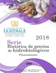 Icon of Serie Histórica De Precios De Hidrobiológicos